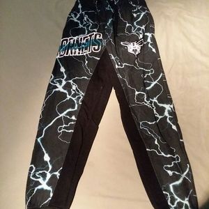 NBA Hornet s joggers